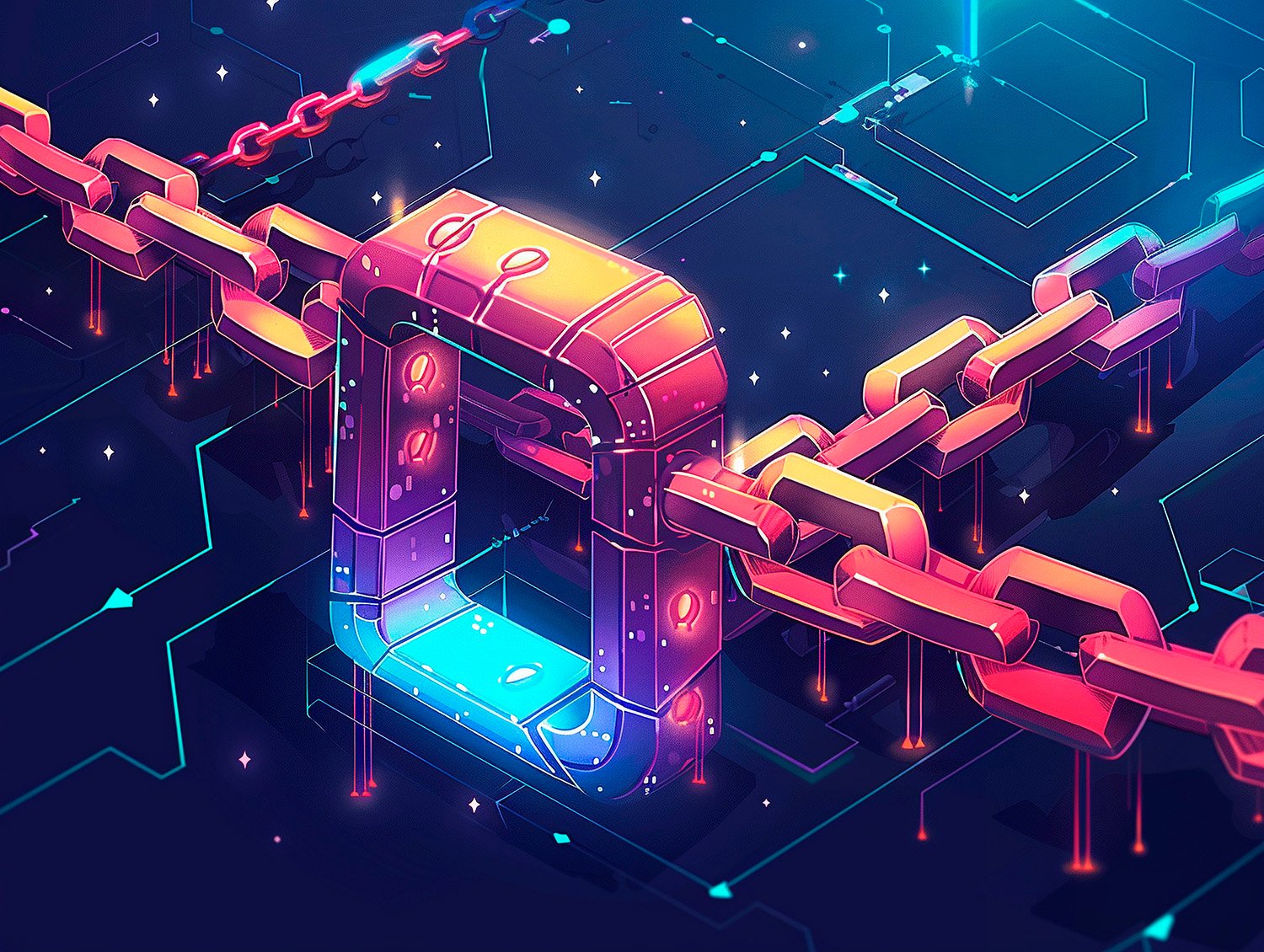 Blockchain