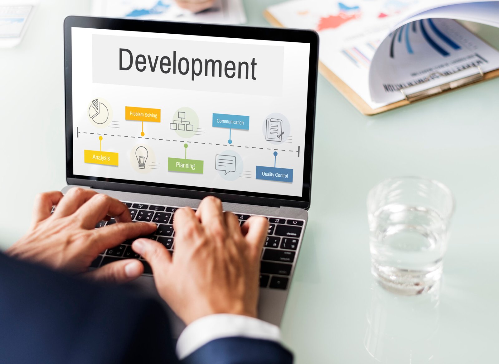 Full-Stack Developer